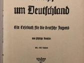 Kamph Um Deuchland * II Laipsnio Ordinas - nuotraukos Nr. 3