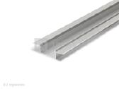 Priglaistomi profiliai LED juostoms Vario30-04 - nuotraukos Nr. 4