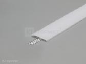 Priglaistomi profiliai LED juostoms Vario30-04 - nuotraukos Nr. 7