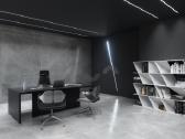 Priglaistomi profiliai LED juostoms Vario30-04 - nuotraukos Nr. 2
