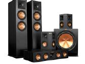 Klipsch Rp-8000f Mkii grindines garso koloneles - nuotraukos Nr. 2