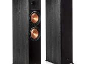 Klipsch Rp-8000f Mkii grindines garso koloneles - nuotraukos Nr. 4