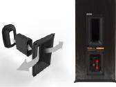Klipsch Rp-8000f Mkii grindines garso koloneles - nuotraukos Nr. 5