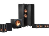 Klipsch Rp-8000f Mkii grindines garso koloneles - nuotraukos Nr. 6