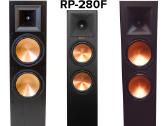 klipsch-rf-7ii-vs-rf-7iii-vs-rp-280f-com - nuotraukos Nr. 8