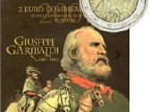 San Marino proginės ir apyvartinės euro monetos - nuotraukos Nr. 9