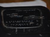 Sanyo boombox - nuotraukos Nr. 4
