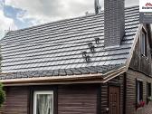Modulinė plieninė čerpė - nuotraukos Nr. 7