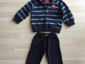 Šiltas džemperis ir pašiltintos kelnės 4-5m 110cm - nuotraukos Nr. 3 | Skelbiu.lt Šiltas džemperis ir pašiltintos kelnės 4-5m 110cm - nuotraukos Nr. 3