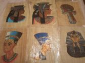 Originalus Egipto papirusai - nuotraukos Nr. 3
