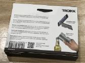 Smart funkcinis kortelių dėklas Troika Fair Cards - nuotraukos Nr. 2