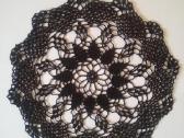 Nertos servetėlės 25 cm | Skelbiu.lt Nertos servetėlės 25 cm