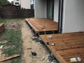 Terasa 3x6m 1680eur Kaunas - nuotraukos Nr. 21