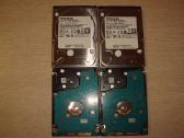 Kietieji Diskai Hdd500750gb1tb 2.5" Sata jungtis - nuotraukos Nr. 2