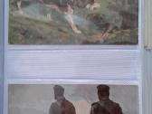 1914 m. 1-as pasaul. k. sunys sanit. atvirukai - nuotraukos Nr. 2