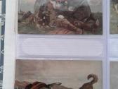 1914 m. 1-as pasaul. k. sunys sanit. atvirukai - nuotraukos Nr. 3