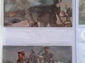 1914 m. 1-as pasaul. k. sunys sanit. atvirukai - nuotraukos Nr. 4