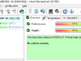 Kietieji Diskai Hdd500750gb1tb 2.5" Sata jungtis - nuotraukos Nr. 3