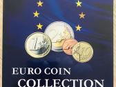 Euro monetu rinkinis - nuotraukos Nr. 5