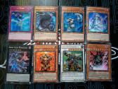 Yu Gi Oh Yugioh Yu-gi-oh kortos - nuotraukos Nr. 17