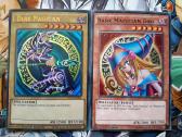 Yu Gi Oh Yugioh Yu-gi-oh kortos - nuotraukos Nr. 2