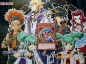 Yu Gi Oh Yugioh Yu-gi-oh kortos - nuotraukos Nr. 22