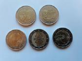 Keičiu. proginiai 2 eur - nuotraukos Nr. 2