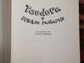 Knyga Teodora ir sfinkso paslaptis - nuotraukos Nr. 3