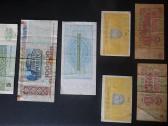 Ivairus piniginiai banknotai - nuotraukos Nr. 2