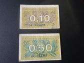 Ivairus piniginiai banknotai - nuotraukos Nr. 3