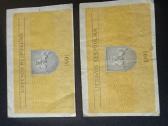 Ivairus piniginiai banknotai - nuotraukos Nr. 4