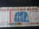Ivairus piniginiai banknotai - nuotraukos Nr. 9