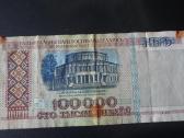Ivairus piniginiai banknotai - nuotraukos Nr. 10