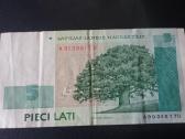 Ivairus piniginiai banknotai - nuotraukos Nr. 11