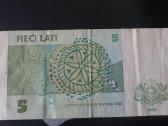 Ivairus piniginiai banknotai - nuotraukos Nr. 12