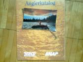 Ivairūs žurnalai apie žūklę - nuotraukos Nr. 10