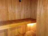Vila pirtis kubilas,salė nakvynė - nuotraukos Nr. 5
