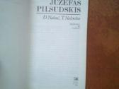 Daria i Tomasz Nalecz "Juzefas Pilsudskis" 1991 m. - nuotraukos Nr. 2