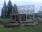 Stogų dengimas dzukijoje, senų namų renovacija - nuotraukos Nr. 23