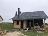 Stogų dengimas dzukijoje, senų namų renovacija - nuotraukos Nr. 24