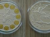Proginės monetos (medaliai)