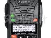 Racija Kg-uv8d Wouxun Vhf/uhf, 899uv 889v, 816v - nuotraukos Nr. 2 | Skelbiu.lt Racija Kg-uv8d Wouxun Vhf/uhf, 899uv 889v, 816v - nuotraukos Nr. 2