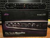 Avid M Box Pro - nuotraukos Nr. 4