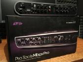 Avid M Box Pro - nuotraukos Nr. 5