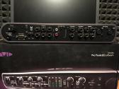 Avid M Box Pro - nuotraukos Nr. 7