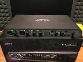 Avid M Box Pro - nuotraukos Nr. 8
