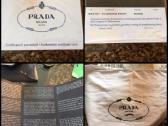 Prada natūralios odos rankinė - nuotraukos Nr. 4