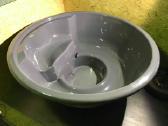 Kubilas (kubilo ideklas) Granito Ideklai - nuotraukos Nr. 12