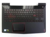 Lenovo Legion Y520 dalys