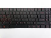 Lenovo Legion Y520 dalys - nuotraukos Nr. 4
